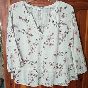 Gap Blouse